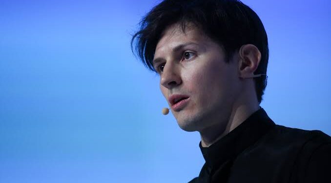 Telegram CEO Pavel Durov Speaks Out Since French Arrest