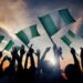 Nigeria turns 64!