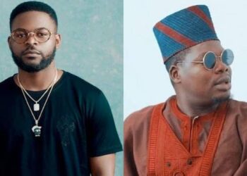 How Nigerian Celebrities Are Taking Over Politics!