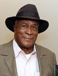 Coming to America Star John Amos Dies at 84 After Months of Silence