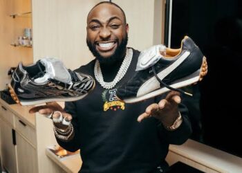 Davido and PUMA Drop a Bombshell with Latest NYC Collection