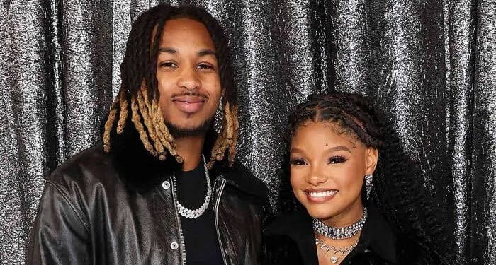 DDG & Halle Bailey Call It Quits