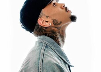 Chris Brown Sells Out Africa’s Biggest Stadium in Just 2 Hours