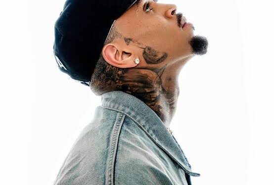 Chris Brown Sells Out Africa’s Biggest Stadium in Just 2 Hours