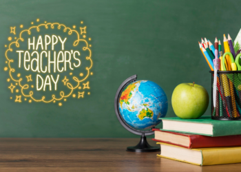 Why Teachers Deserve More Than Just a Day of Celebration