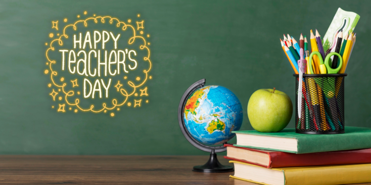 Why Teachers Deserve More Than Just a Day of Celebration