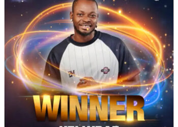 Meet Kellyrae: The First Married Man to Win Big Brother Naija