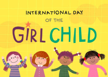 Why the World Is Celebrating Girls Today!