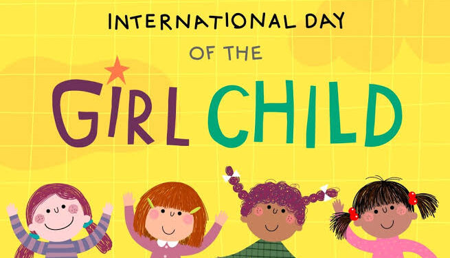Why the World Is Celebrating Girls Today!
