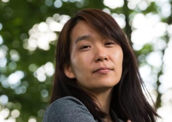 Han Kang Wins Nobel Prize in Literature