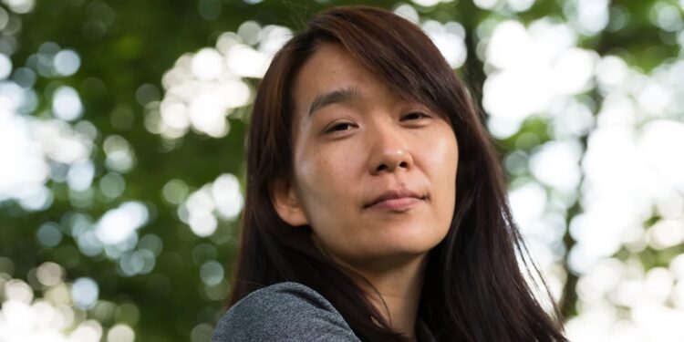 Han Kang Wins Nobel Prize in Literature