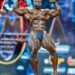 Nigerian Bodybuilder Breaks Records at 2024 Mr. Olympia