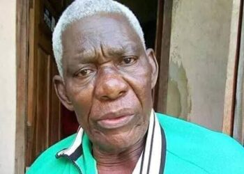 Nigerian Football Legend Peter Fregene Passes Away at 77