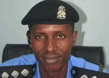 Delta DPO Killed in Shocking Ambush by Gunmen