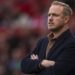 Arsenal Women’s Coach Jonas Eidevall Resigns