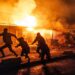 Over 90 Feared Dead in Devastating Explosion