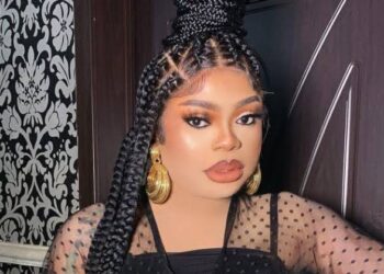 Bobrisky’s Arrest at Seme Border