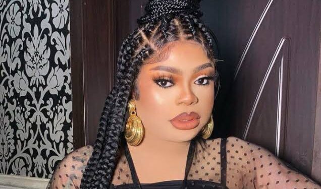 Bobrisky’s Arrest at Seme Border