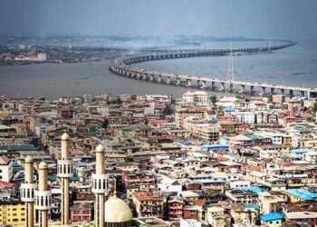 Agege Tops the List of Lagos Areas with Hazardous Air Quality