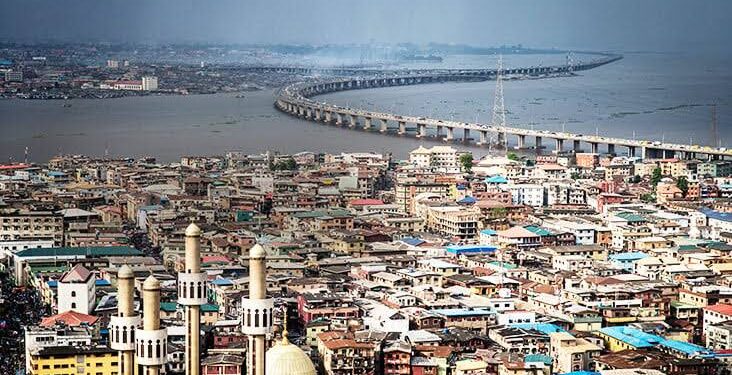 Agege Tops the List of Lagos Areas with Hazardous Air Quality