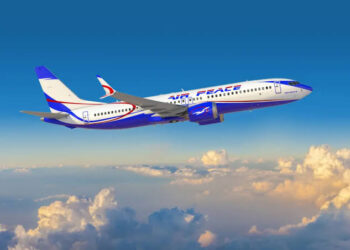 Flying Out of Reach? Airfare Hikes Push Nigerians to the Road