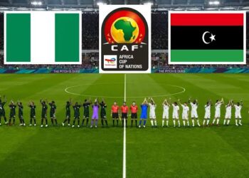 CAF Hands Nigeria Victory Over Libya in Dramatic AFCON Qualifier Twist!