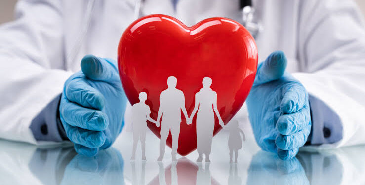 Lagos Government Launches Free Health Screening Campaign