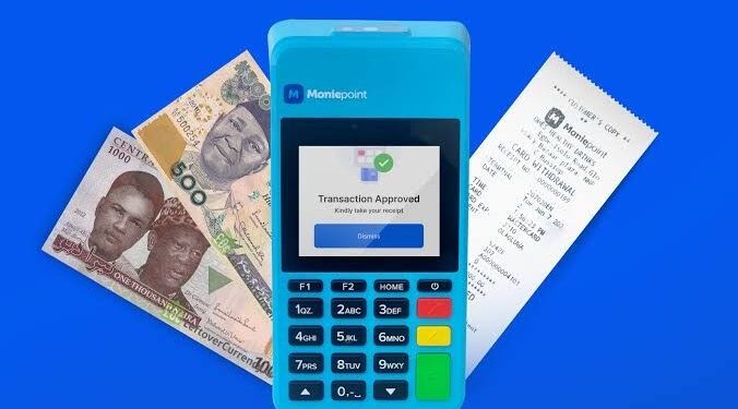 Moniepoint Secures Major Series C Funding to Enhance Business Banking Across Africa