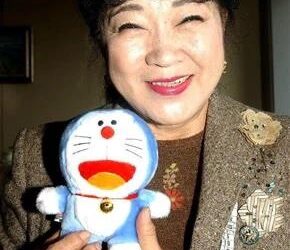 Doraemon’s Legendary Voice Silenced