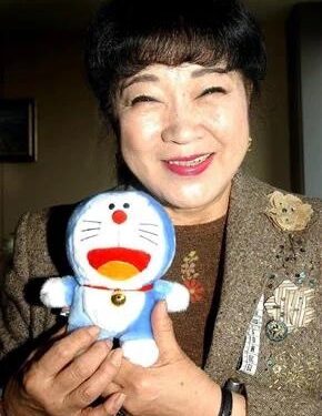 Doraemon’s Legendary Voice Silenced