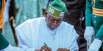 President Tinubu Enforces New Directives to Cut Governance Costs