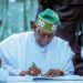 President Tinubu Enforces New Directives to Cut Governance Costs