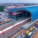 Lagos Red Rail Launches Full Operations Tomorrow