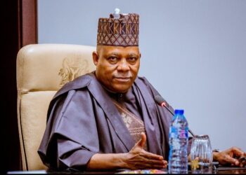 Vice President Shettima’s Trip to Samoa Canceled Following Incident at JFK Airport