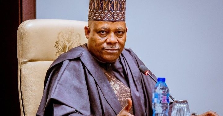 Vice President Shettima’s Trip to Samoa Canceled Following Incident at JFK Airport