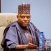Vice President Shettima’s Trip to Samoa Canceled Following Incident at JFK Airport
