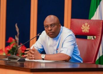 Court Prohibits Central Bank from Allocating Funds to Rivers State Over Budget Dispute