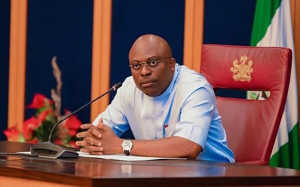 Court Prohibits Central Bank from Allocating Funds to Rivers State Over Budget Dispute