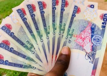 No Deadline Set for Circulation of Old Naira Banknotes, CBN Clarifies