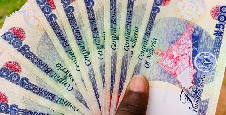 No Deadline Set for Circulation of Old Naira Banknotes, CBN Clarifies