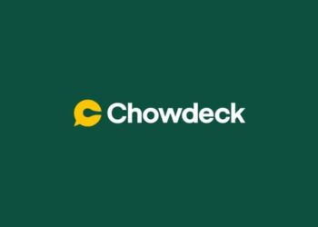 Chowdeck Surpasses N30 Billion in Deliveries as User Base Soars Past One Million