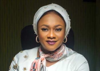 Aisha Achimugu