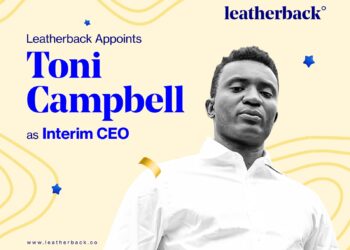Leatherback Appoints Toni Campbell as CEO to Accelerate Growth in Delivering Borderless Payment Solutions for All