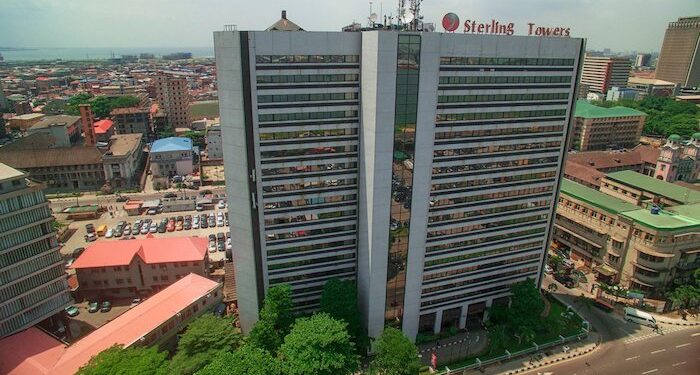 Sterling Bank Pitches SEABaaS, its Custom Core Banking Software to Banks and Fintechs