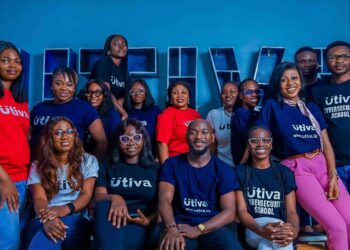Utiva Becomes the Only Nigerian Startup Selected for Google’s AI-Powered Growth Academy