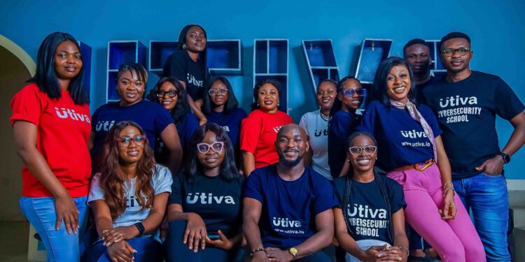 Utiva Becomes the Only Nigerian Startup Selected for Google’s AI-Powered Growth Academy
