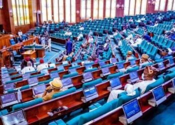 Oyo State May Be Divided as House of Representatives Advances Bil