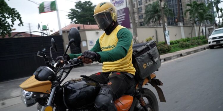 Chowdeck Looking At Expansion into South Africa, Kenya, and Ivory Coast