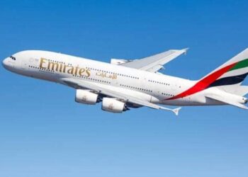 Emirates Airlines Resumes Flights to Nigeria
