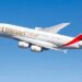 Emirates Airlines Resumes Flights to Nigeria